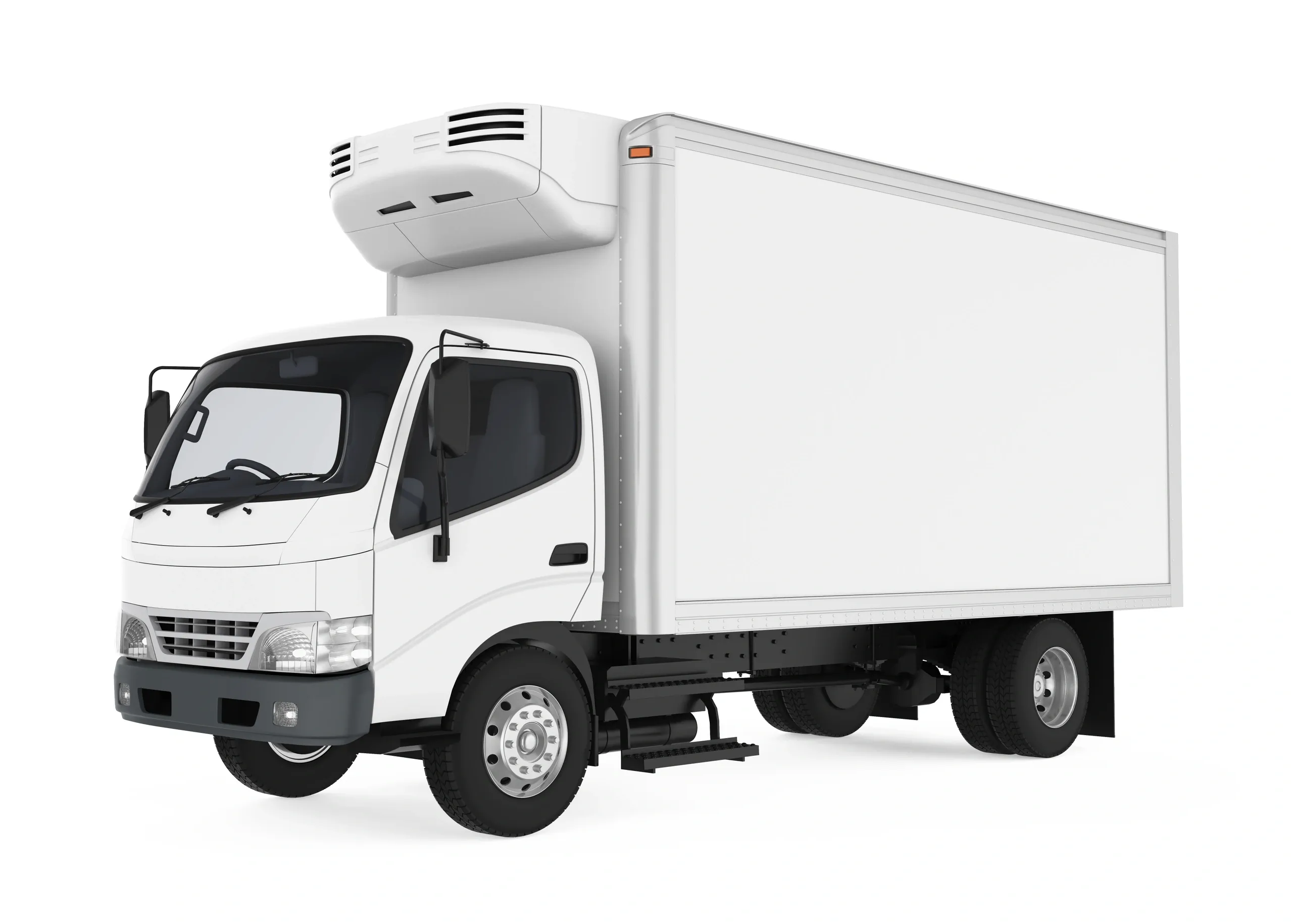 Without Driver (Self-Drive)